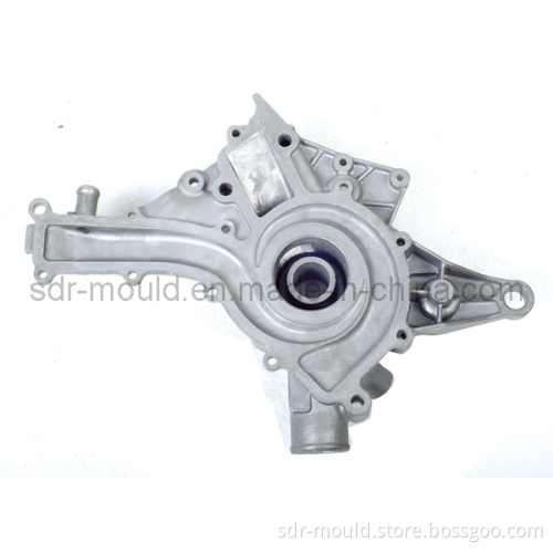 Customised Aluminum Die Casting Mold for Automotive